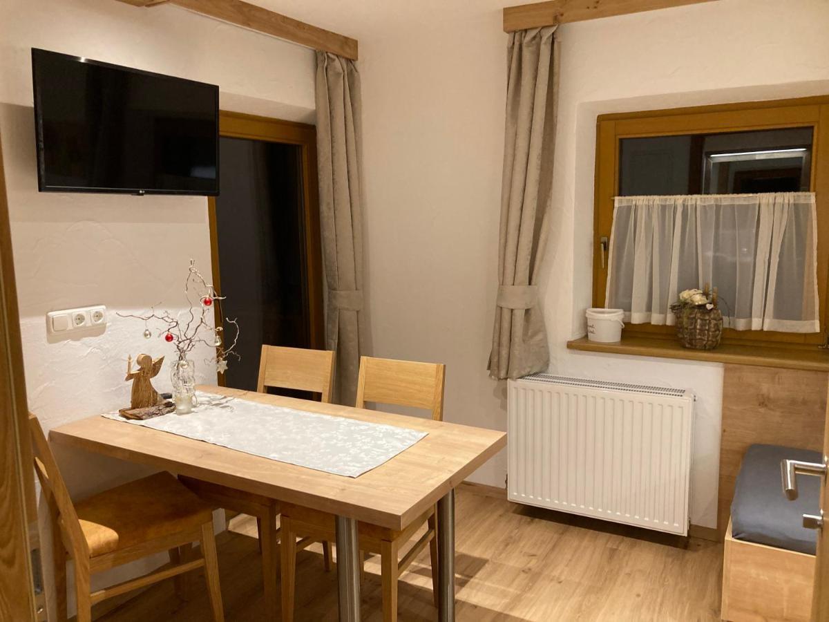 Haus Holzer Apartment Kals am Grossglockner