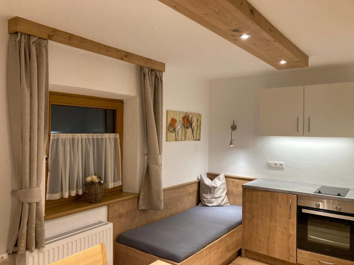 Haus Holzer Apartment