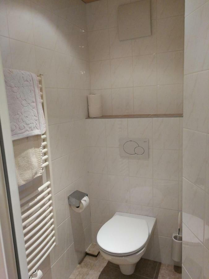 Haus Holzer Apartment