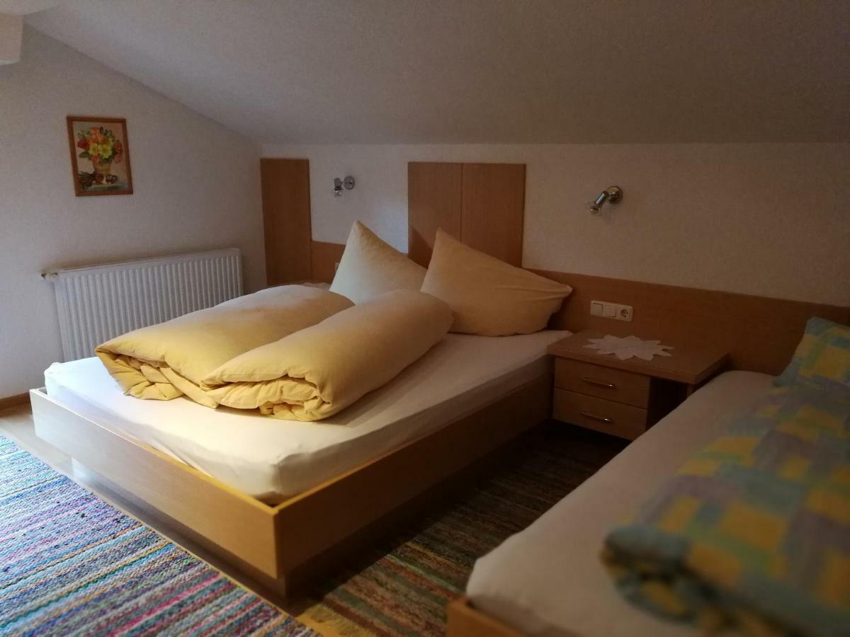 Apartment Haus Holzer Kals am Grossglockner