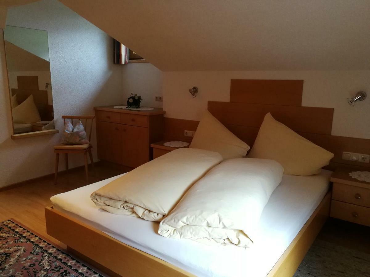 Haus Holzer Apartment *